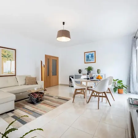 Casa Claudia - Centro Historico