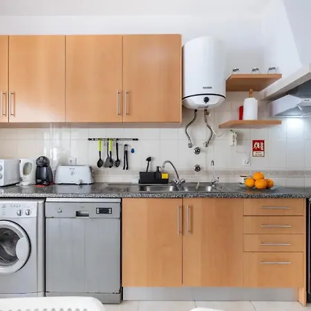 Casa Claudia - Centro Historico Apartment Lagos