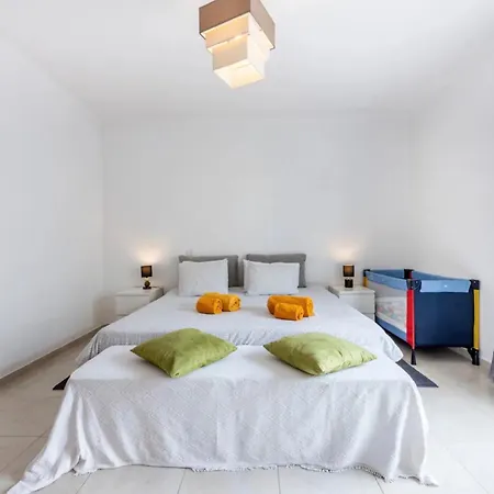 Casa Cláudia - Centro Histórico Lagos