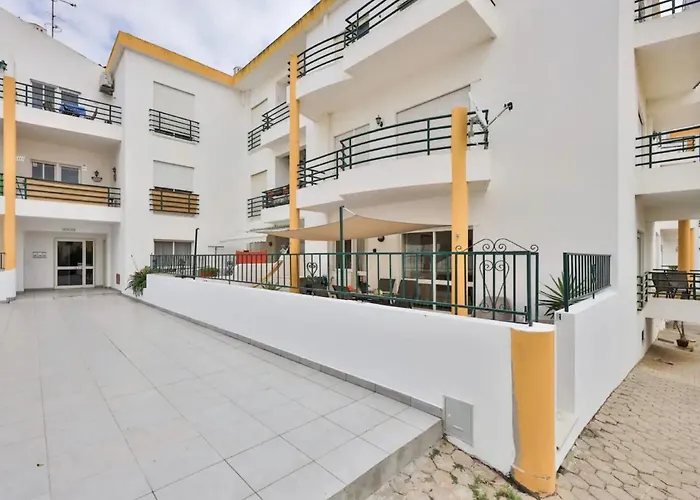 Apartamento Casa Cláudia - Centro Histórico *