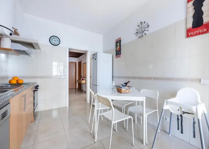 Apartamento Casa Cláudia - Centro Histórico *