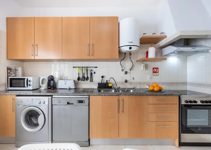 Casa Cláudia - Centro Histórico Apartamento Lagos