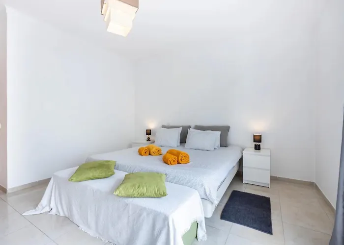 Casa Cláudia - Centro Histórico * Lagos