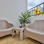 Casa Claudia - Centro Historico * Lagos