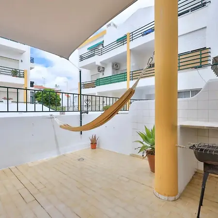 Casa Claudia - Centro Historico Lagos