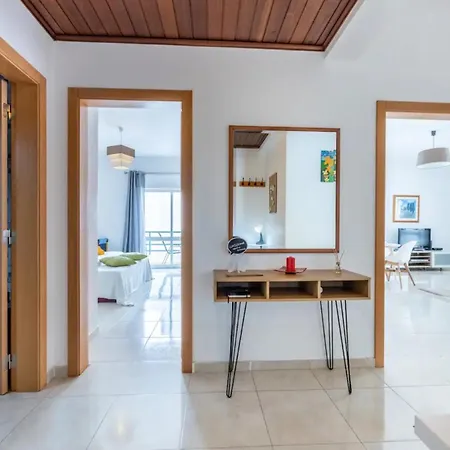 Appartement Casa Claudia - Centro Historico Lagos