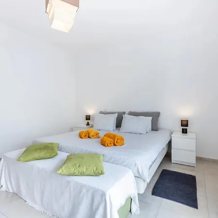 Casa Claudia - Centro Historico * Lagos