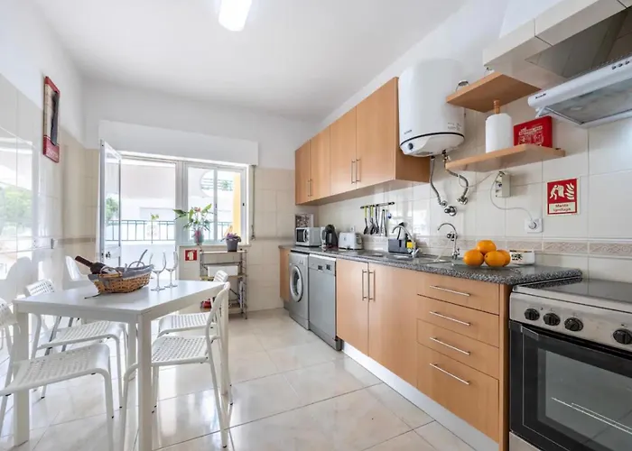 Casa Cláudia - Centro Histórico Appartamento *