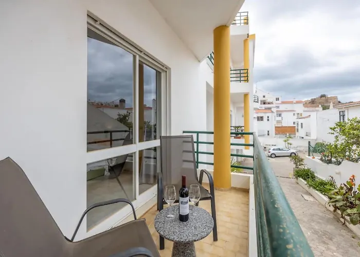 Appartamento Casa Cláudia - Centro Histórico Lagos