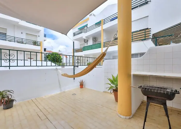 Casa Cláudia - Centro Histórico Lagos