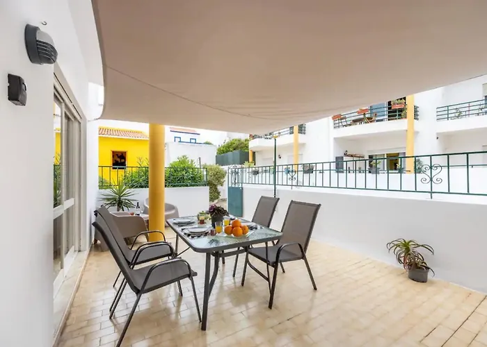 Casa Cláudia - Centro Histórico Appartamento *