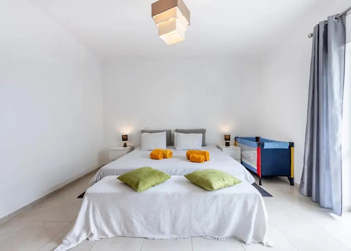 Casa Cláudia - Centro Histórico Lagos