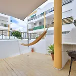 Casa Cláudia - Centro Histórico Appartamento *