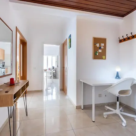 Casa Claudia - Centro Historico *