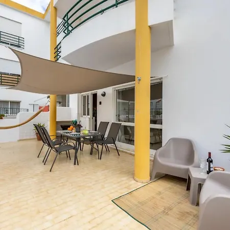 Casa Cláudia - Centro Histórico Appartamento *