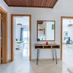 Casa Claudia - Centro Historico لاغوس