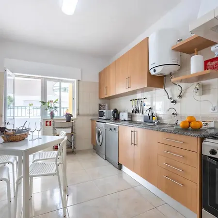 Casa Cláudia - Centro Histórico Apartamento *