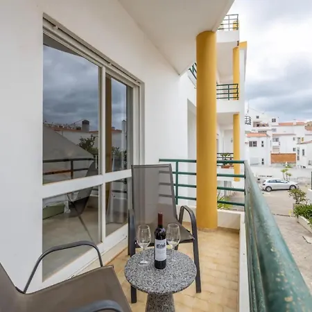 Apartamento Casa Cláudia - Centro Histórico Lagos