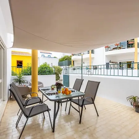 Casa Cláudia - Centro Histórico Apartamento *