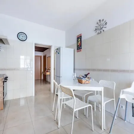 Apartamento Casa Cláudia - Centro Histórico *